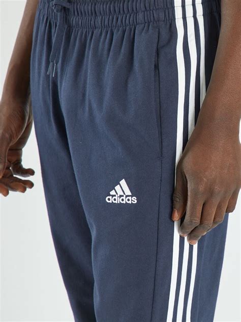 adidas tango joggingbroek blauw